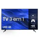 SmartTV