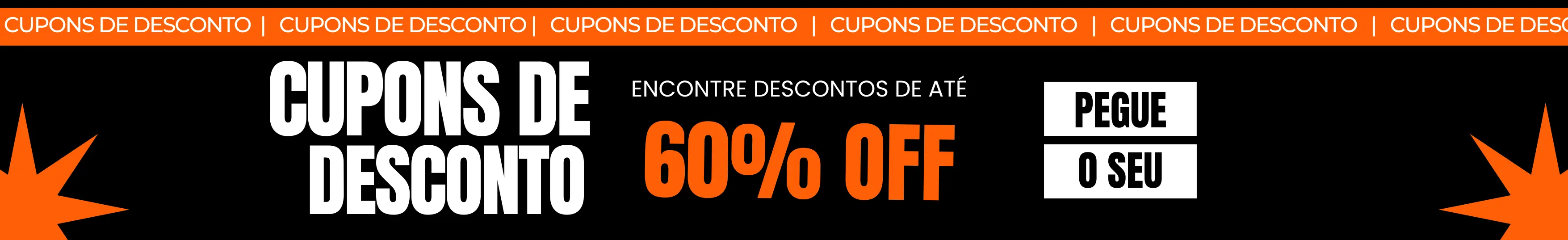 Cupons de Ofertas