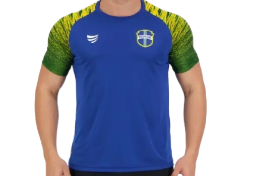 Veste a Camisa